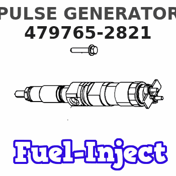 479765-2821 PULSE GENERATOR 