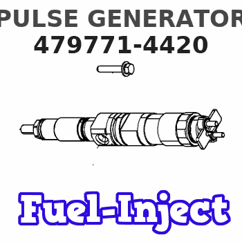 479771-4420 PULSE GENERATOR 