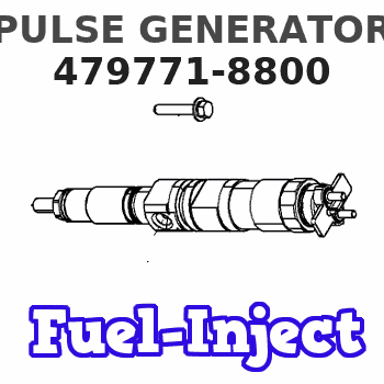 479771-8800 PULSE GENERATOR 
