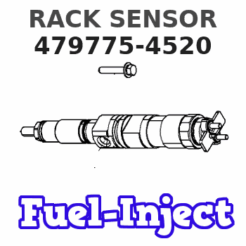 479775-4520 RACK SENSOR 